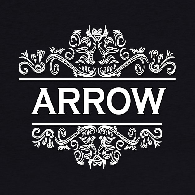 Arrow by Shop Ovov